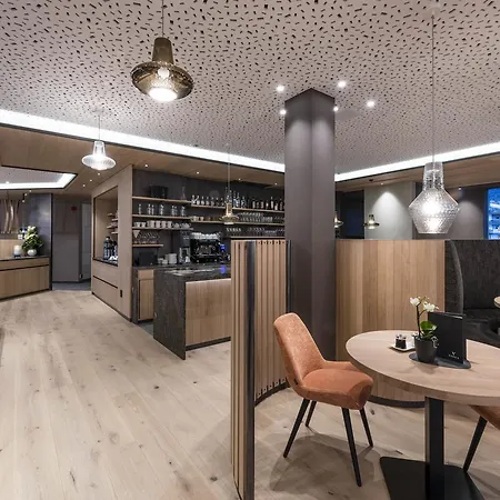Aparthotel Vinea - 4*
