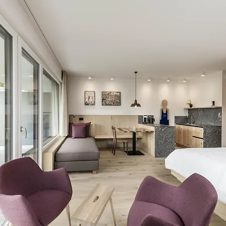 Aparthotel Vinea -